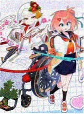 漫画墨色江湖封面