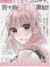 短剧回声信箱海报